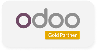 Odoo Gold Partner